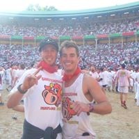 Profile Picture of Blake Walker (@blake-walker-20) on Quora
