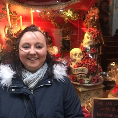 Profile Picture of Kellie McAllister😘 (@mum2darius_lara) on Twitter