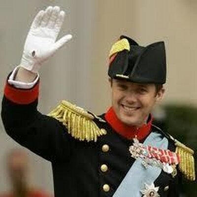 Profile Picture of Carl Nickson (@PrinceCarls) on Twitter