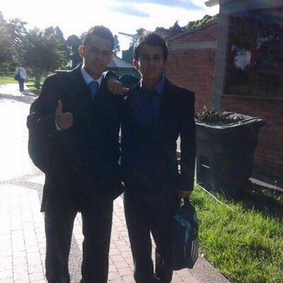 Profile Picture of Ivan Avellaneda (@Ivanavellanedap) on Twitter