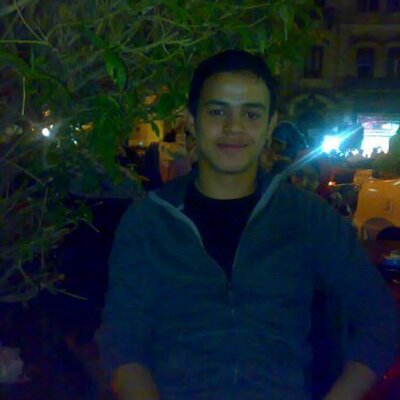 Mohamed Abdelzaher - Twitter Profile Picture of Mohamed Abdelzaher (@MohaZizo10) on Twitter