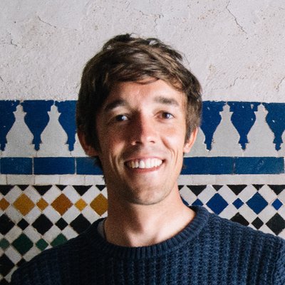 Profile Picture of Aaron Randall (@AaronJRandall) on Twitter