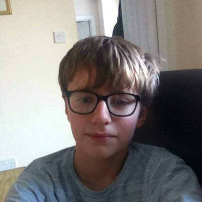 Profile Picture of Joel Walden (@joelpetts0811) on Twitter