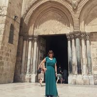 Profile Picture of Sarah Schaaf (@sarah-schaaf-1) on Quora