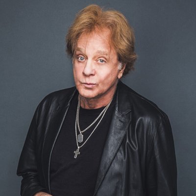 Profile Picture of Eddie Money (@ImEddieMoney) on Twitter