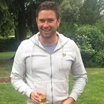 Profile Picture of James Busby (@buzza1982) on Instagram