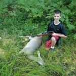 Profile Picture of David Blodgett Jr. (@dj_blodgett) on Instagram