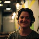 Profile Picture of Brandon Wrigley (@justlikethegum) on Instagram