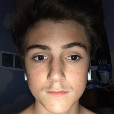 Profile Picture of Dalton Sester (@MikeSester) on Twitter