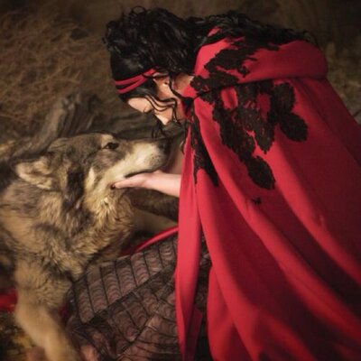 Profile Picture of Amy Vanderbilt (@@Amy_vdb_) on Twitter