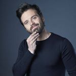 Noticed by Sebastian Stan - Instagram Profile Picture of Noticed by Sebastian Stan (@sebstannoticed) on Instagram