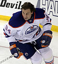 Profile Picture of Ryan Smython Wikipedia