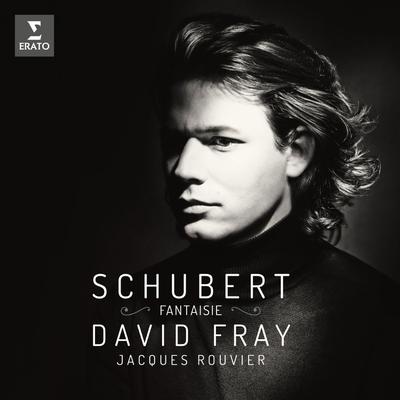 Profile Picture of David Fray (@davidfraymusic) on Twitter