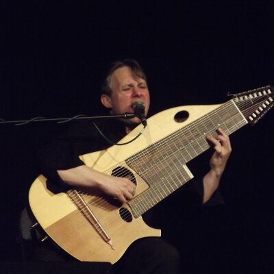 Profile Picture of Paul Garthwaite (@PGarthwaite) on Twitter