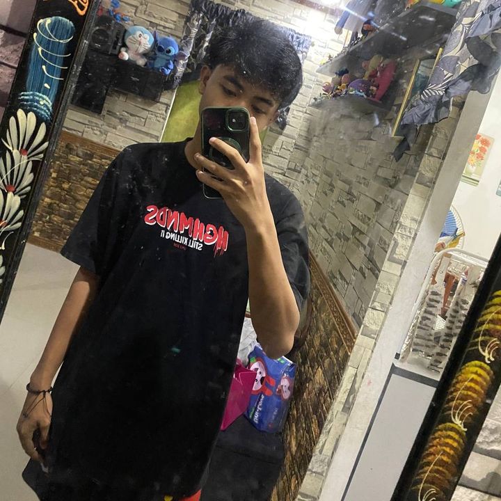Pol - Tiktok Profile Picture of Pol (@ian.navaaa) on Tiktok