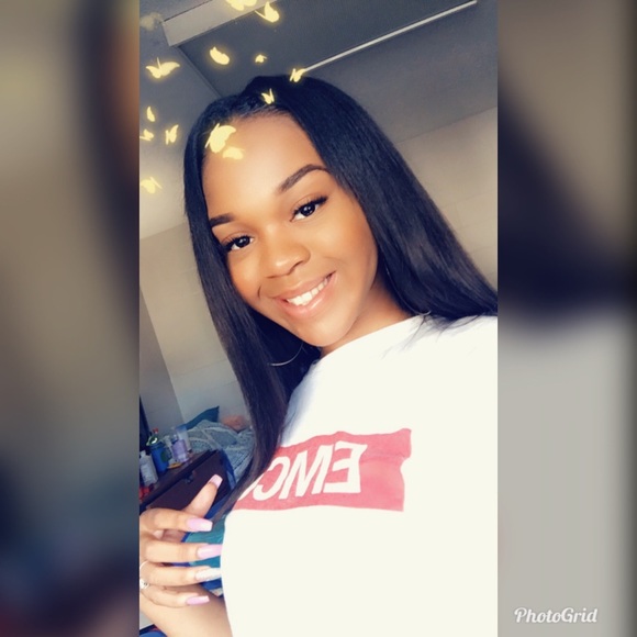 Profile Picture of Ankeria Reed (@keria012) on Poshmark