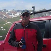 Profile Picture of Roy Passfield (@roy-passfield) on Quora