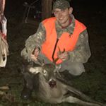Profile Picture of Aaron Heuer (@aheuer_0217) on Instagram