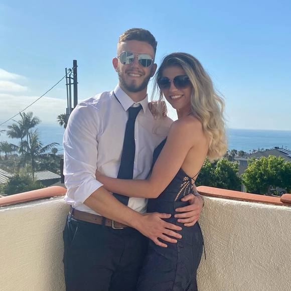 Profile Picture of Ryan Bechthold (@rbechthold20) on Poshmark