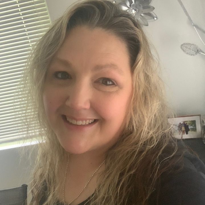 Profile Picture of Shelly Pennington (@@shellypennington) on Tiktok