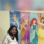 Profile Picture of Jayshree Joshi (@jayshree.joshi.7) on Instagram
