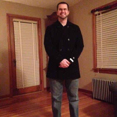 Mike Peroni - Twitter Profile Picture of Mike Peroni (@peeroni18) on Twitter