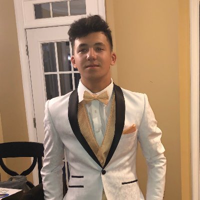 Joshua Gainey - Twitter Profile Picture of Joshua Gainey (@TheJoshuaGainey) on Twitter