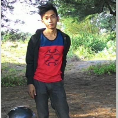 Profile Picture of sean Ahmad (@seanSein) on Twitter