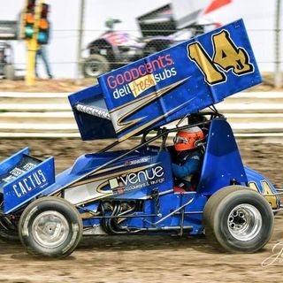 Profile Picture of Josh Riggins (@riggins_motorsports) on Instagram
