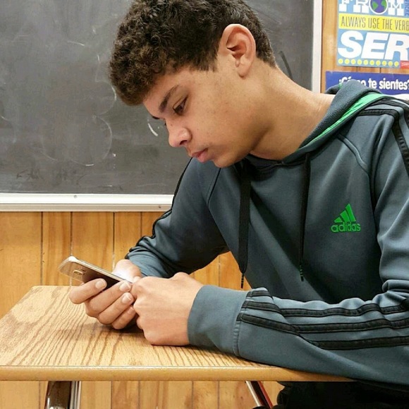 Profile Picture of Abram Allen (@abramallen43) on Poshmark