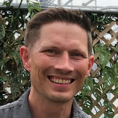 Profile Picture of Jeff Schinske (@JeffBioEd) on Twitter