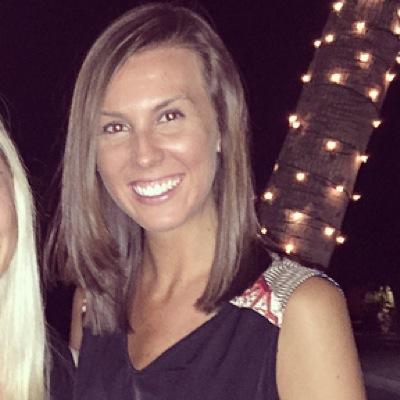 Profile Picture of Amy Waters (@@AmyH2os) on Twitter