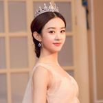 Profile Picture of 赵丽颖Zanilia (@lovezhaoliying) on Instagram
