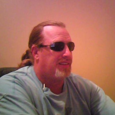 Profile Picture of Michael Burrell (@Bigredswa) on Twitter