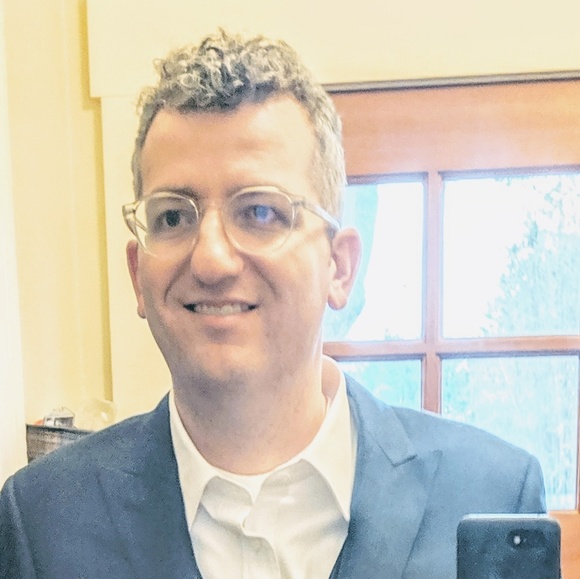Profile Picture of Aaron Wroblewski (@aaronwro) on Poshmark