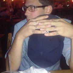 Profile Picture of James Randazzo (@TightestWhitest) on Twitter