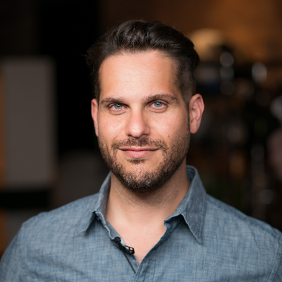 Profile Picture of Jason Silver (@Jason_Silver) on Twitter