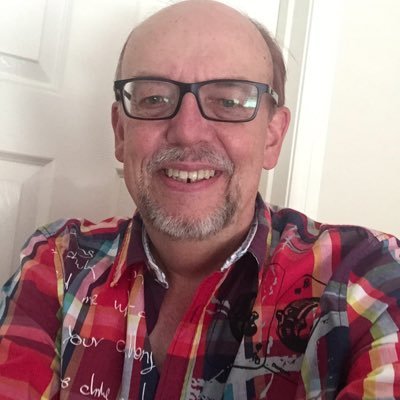 Michael  Barraclough - Twitter Profile Picture of Michael  Barraclough (@Barracl4Michael) on Twitter