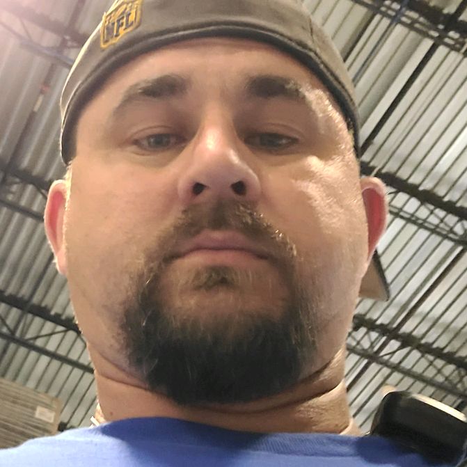 Profile Picture of Jamie Fouse (@jamiefouse1979) on Tiktok