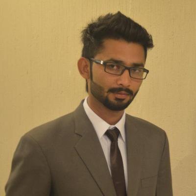 Profile Picture of Engr. Waqas Shahid (@waqasshahid098) on Twitter