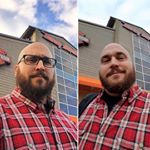 Profile Picture of Jason & Josh Weinel (@harleydavidsontwins) on Instagram