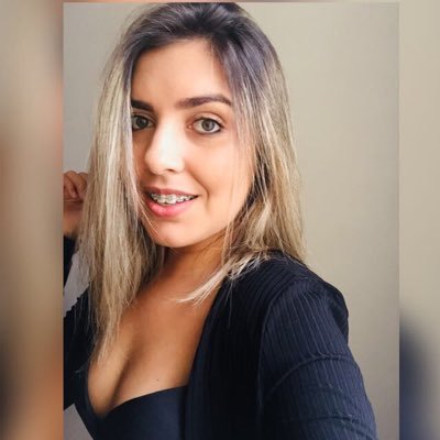 Profile Picture of Pamela Amaral (@PamelaamaralS) on Twitter