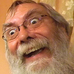 Profile Picture of Eric A. Roberts (@EaR1951) on Flickr