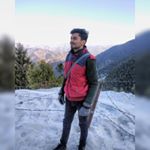Profile Picture of Nishant Mehta (@__nishant_mehta) on Instagram