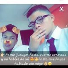 Profile Picture of Danny Alex Galarza (@Dannygalarza_fc) on Twitter