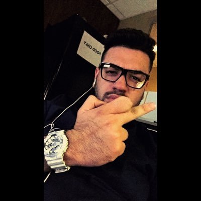 Profile Picture of Matt Carrillo (@mattdizzzle) on Twitter