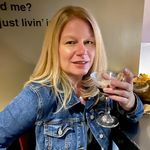 Profile Picture of Constance Burnett (@little.did.i.know) on Instagram