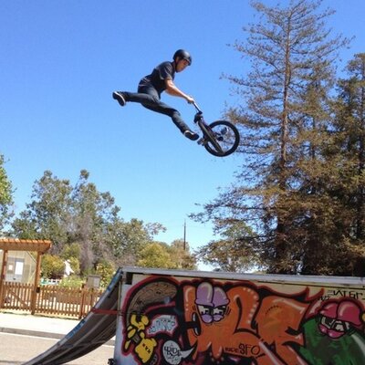 Profile Picture of Anthony Shaneyfelt (@AnthonyShaneyfe) on Twitter