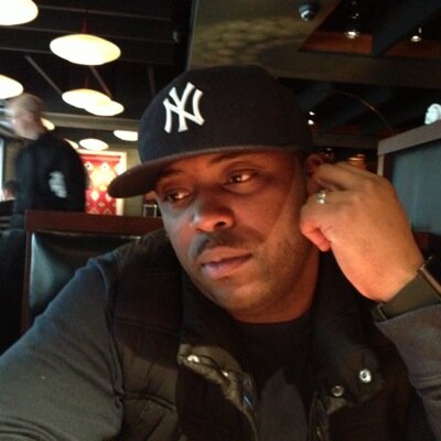 Profile Picture of Darnell McKinney (@DarnellMcKinney) on Twitter