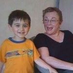 Profile Picture of Myrna Baldinger (@myrnabaldinger) on Instagram